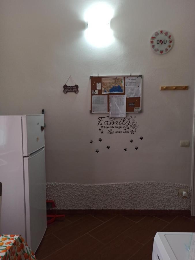 Casa Tortuga Daire La Spezia Dış mekan fotoğraf