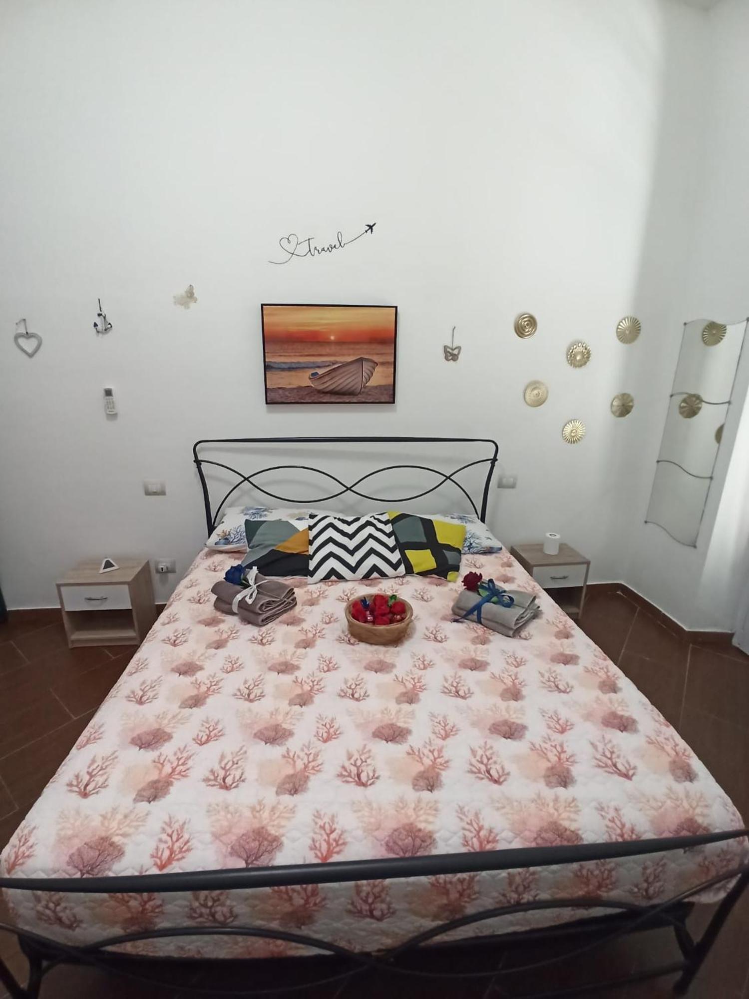 Casa Tortuga Daire La Spezia Oda fotoğraf